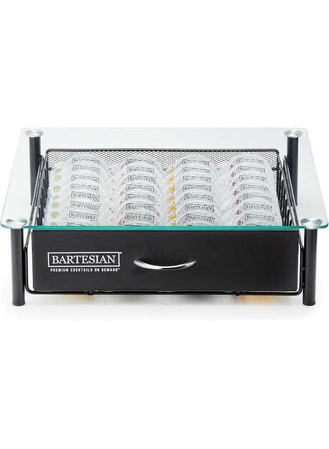 Bartesian Capsule Storage Drawer - Image 1